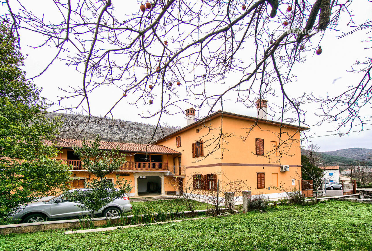 Ферма в Сежане, Словения, 3 327 м² - фото 9