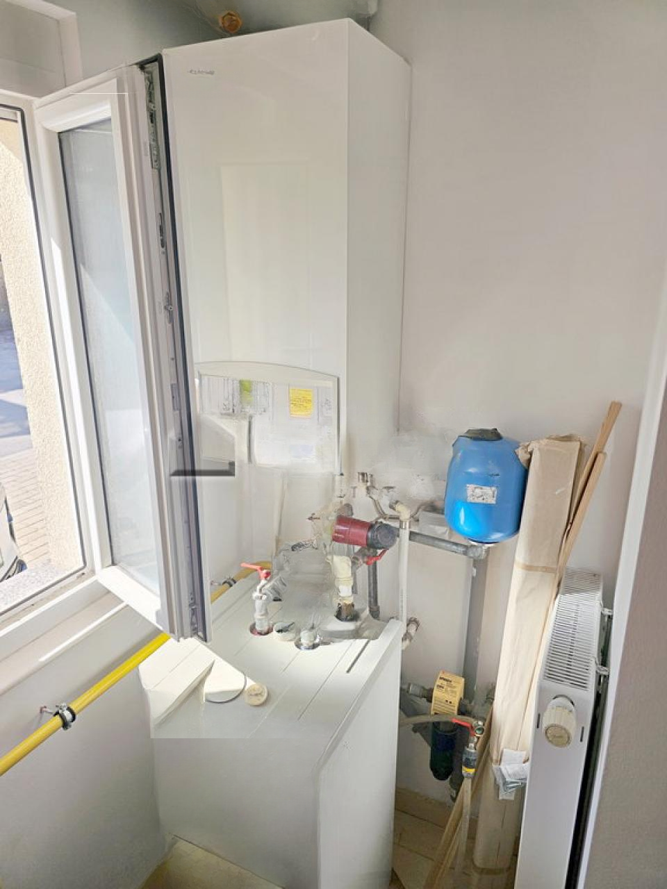 Дом в Любляне, Словения, 150 м² - фото 10