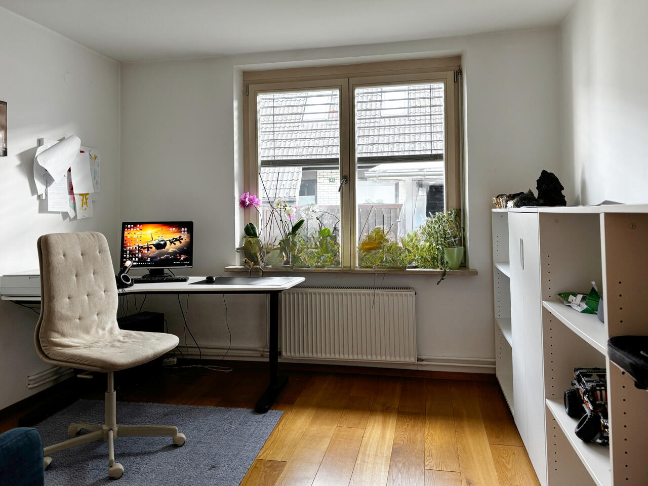 Дом в Любляне, Словения, 190 м² - фото 10