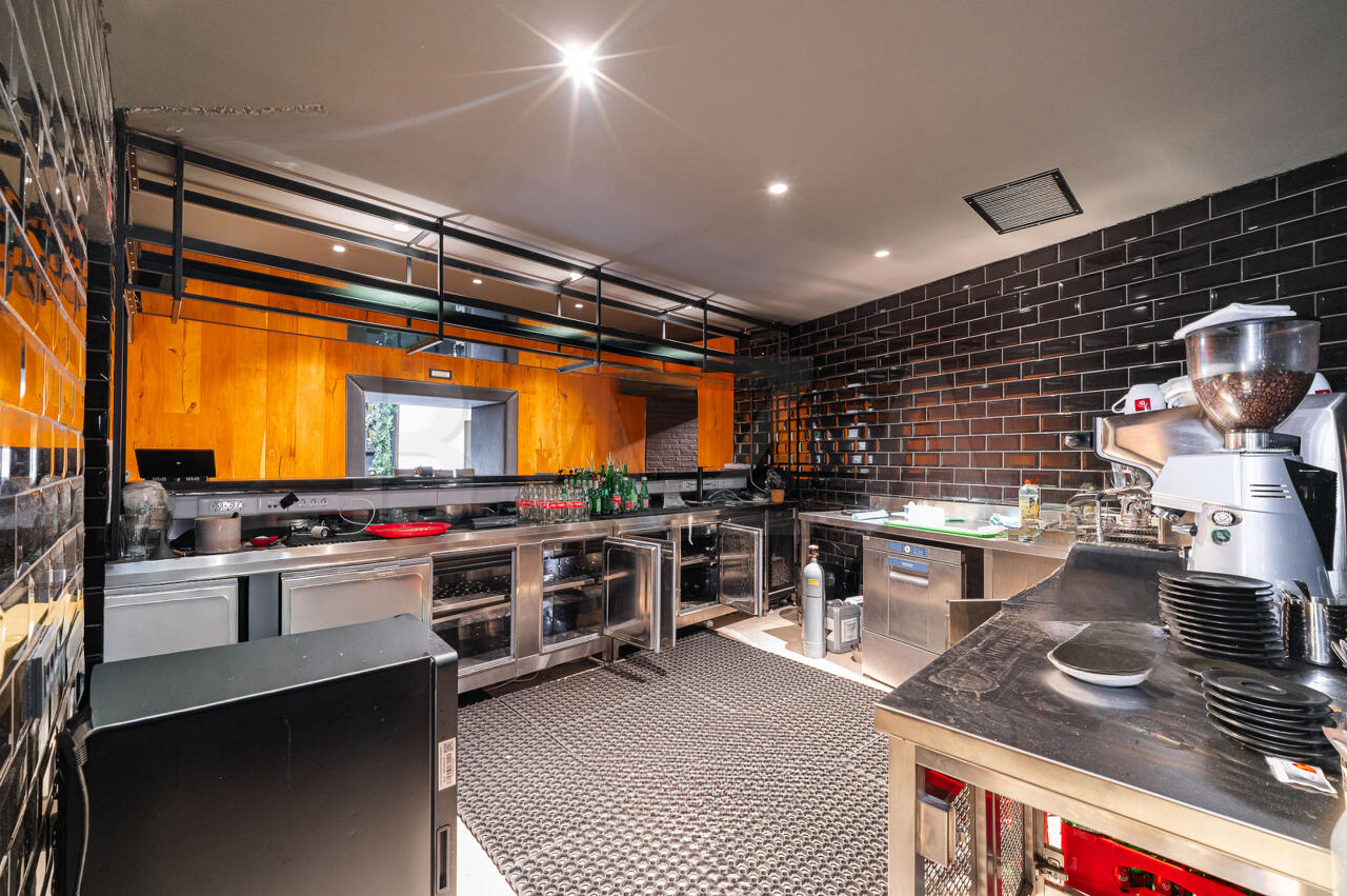 Офис в Любляне, Словения, 383 м² - фото 10