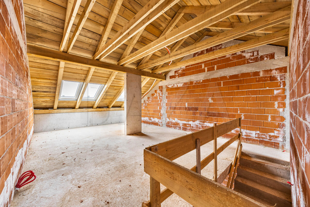Дом в Любляне, Словения, 145 м² - фото 10