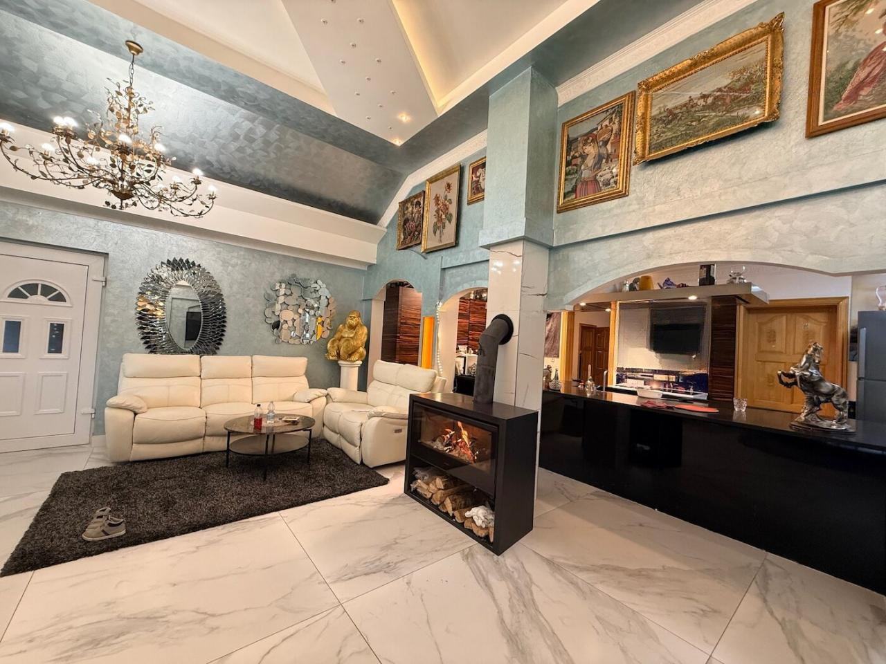 Дом в Любляне, Словения, 529 м² - фото 11