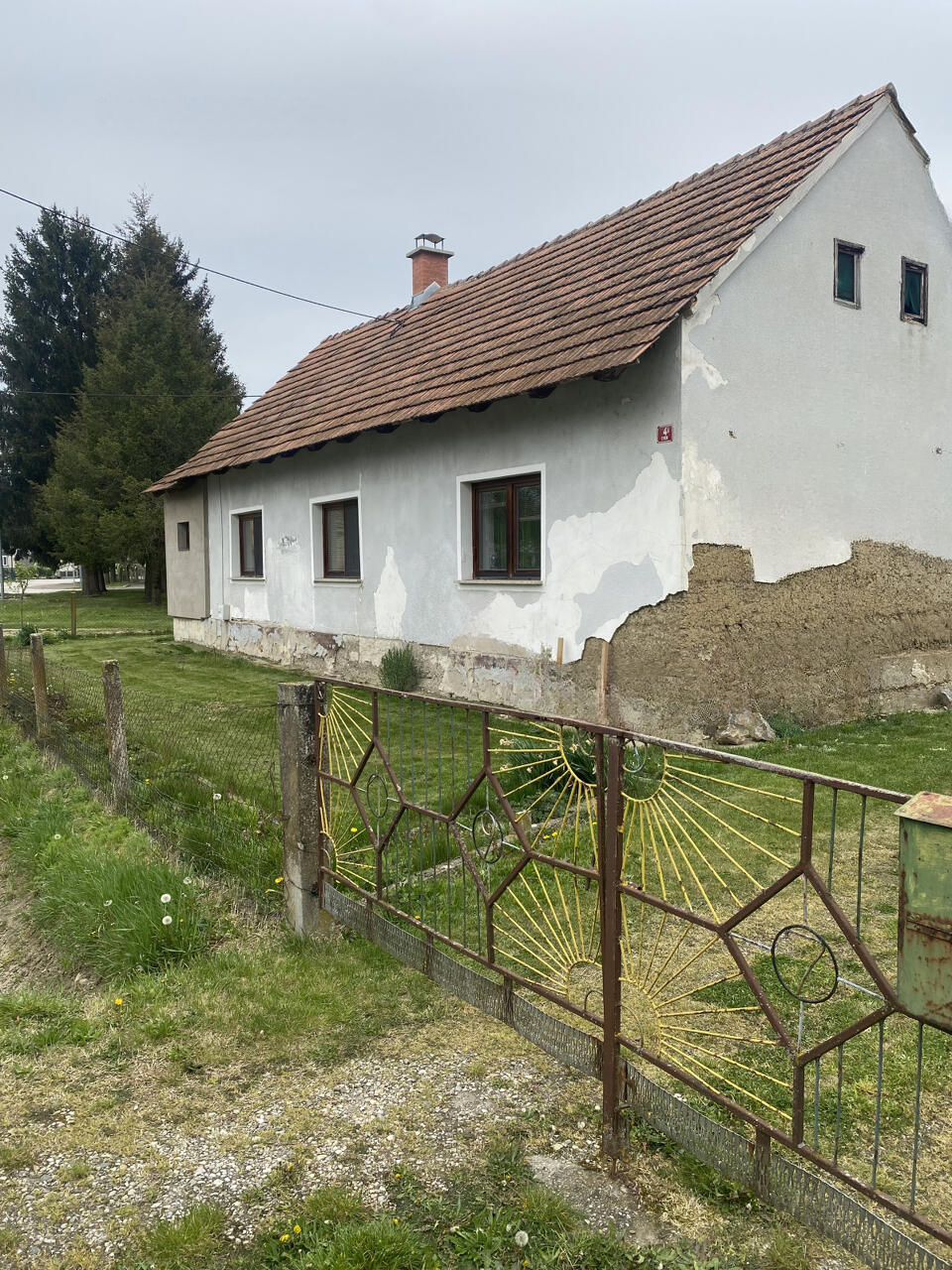 Ферма в Лютомере, Словения, 3 000 м² - фото 11