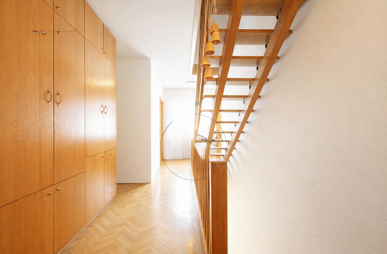 Дом в Любляне, Словения, 176 м² - фото 11