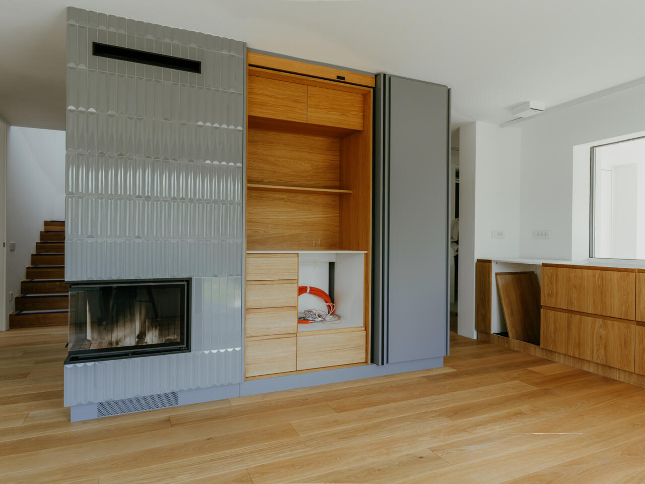 Дом в Любляне, Словения, 224 м² - фото 11