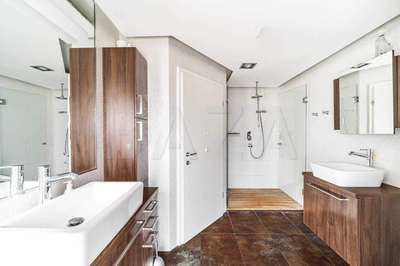 Дом в Любляне, Словения, 186 м² - фото 12