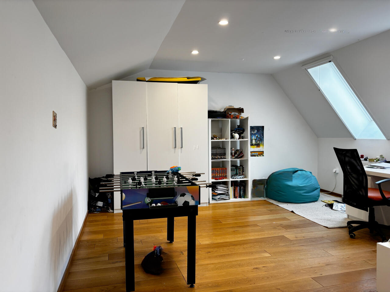 Дом в Любляне, Словения, 190 м² - фото 12