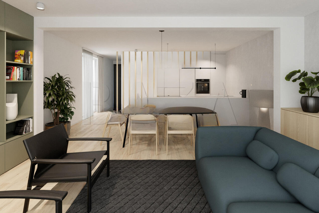 Дом в Любляне, Словения, 145 м² - фото 12