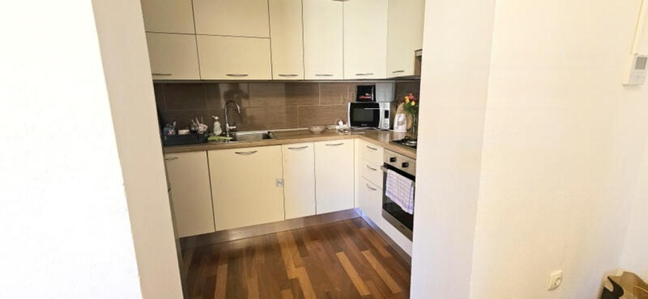 Квартира в Портороже, Словения, 45 м² - фото 12