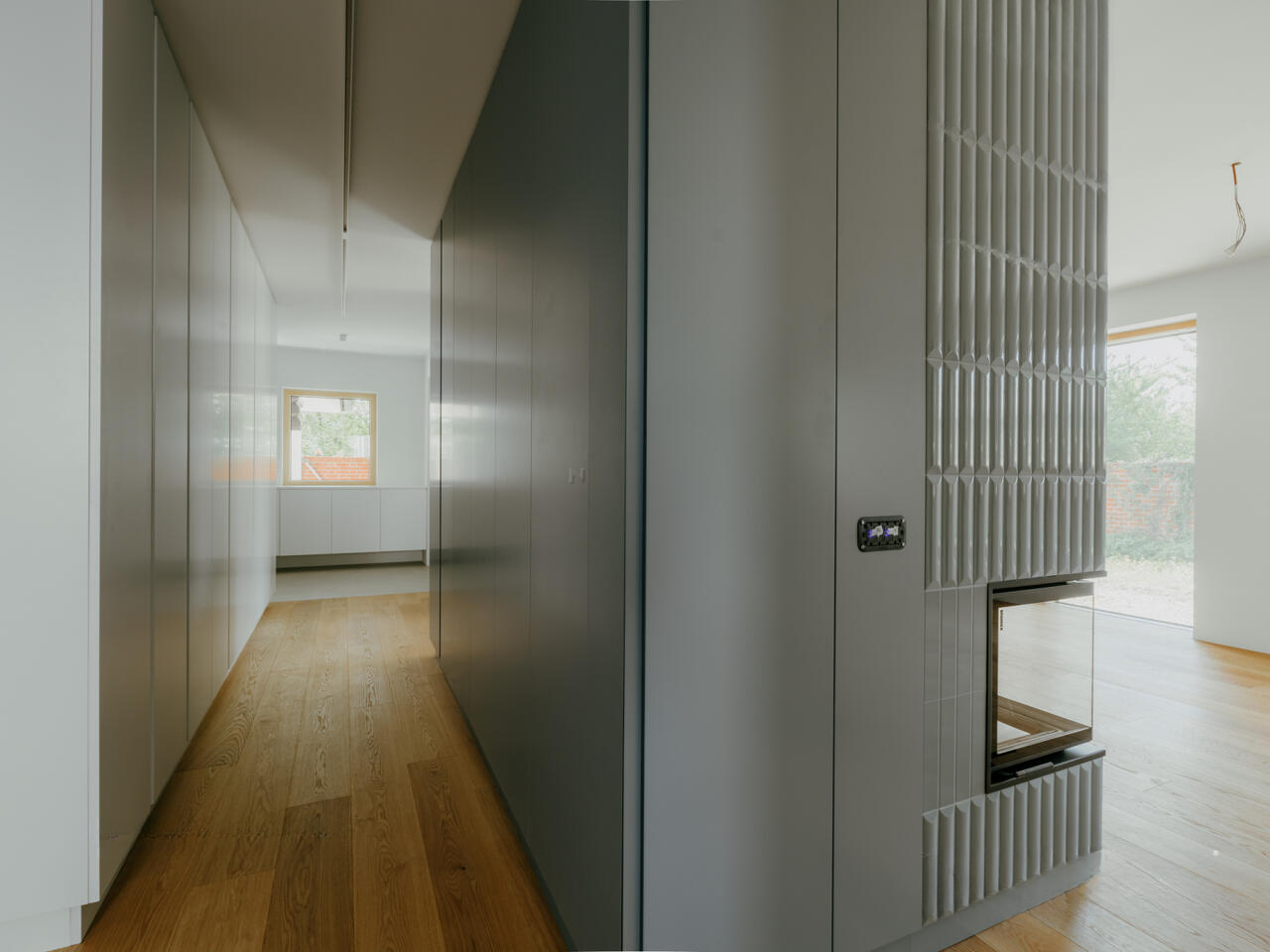 Дом в Любляне, Словения, 224 м² - фото 12