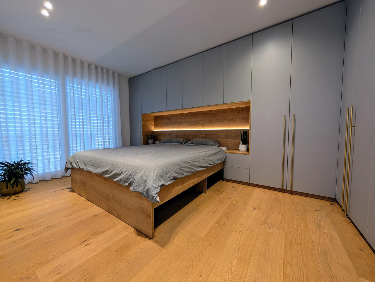 Дом в Любляне, Словения, 100 м² - фото 13