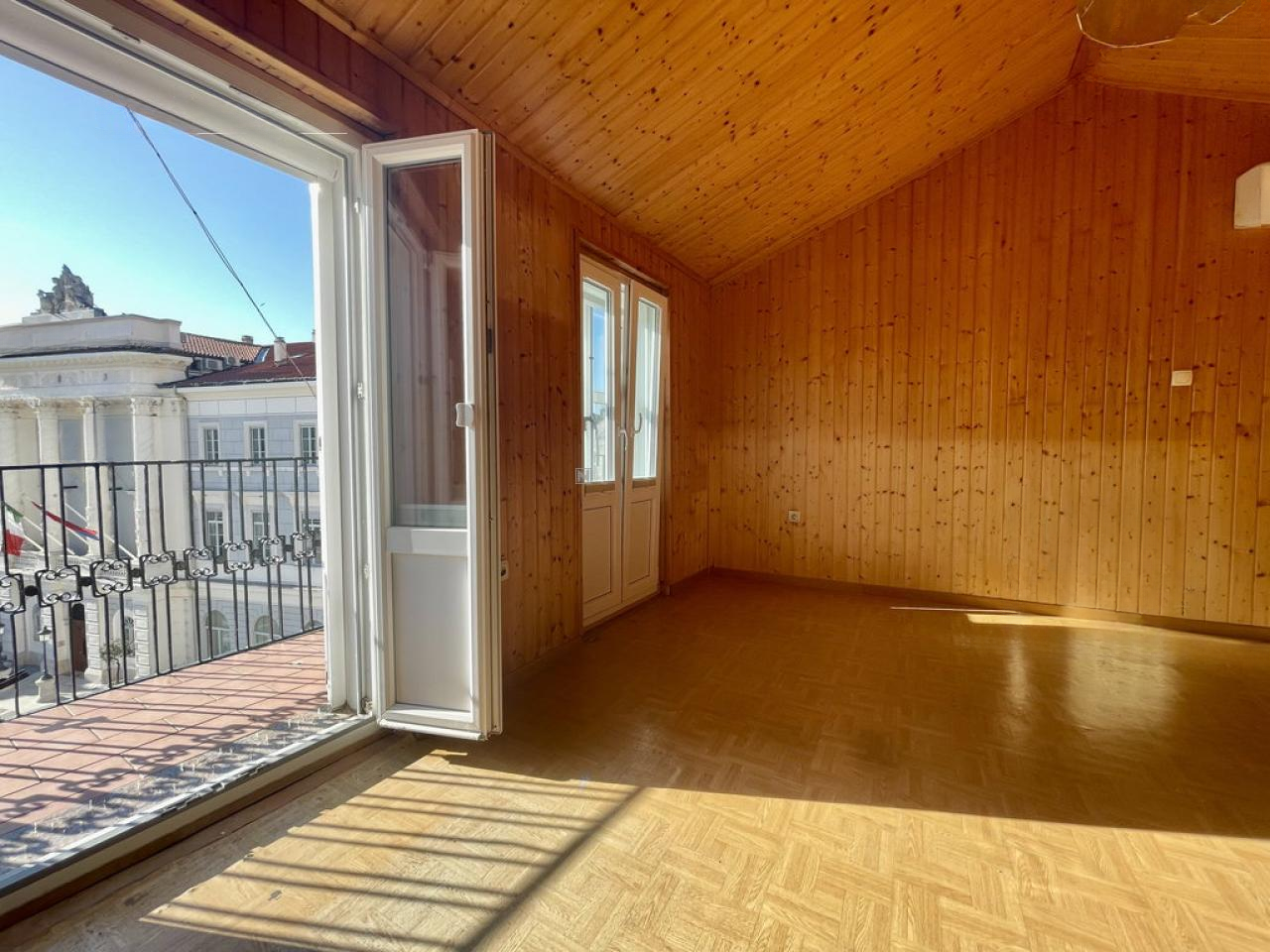 Квартира в Пиране, Словения, 75 м² - фото 13