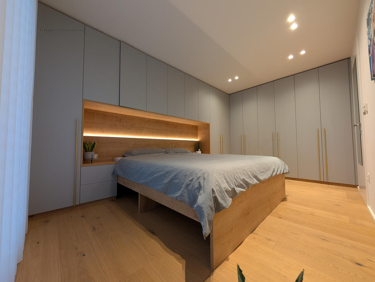 Дом в Любляне, Словения, 100 м² - фото 14