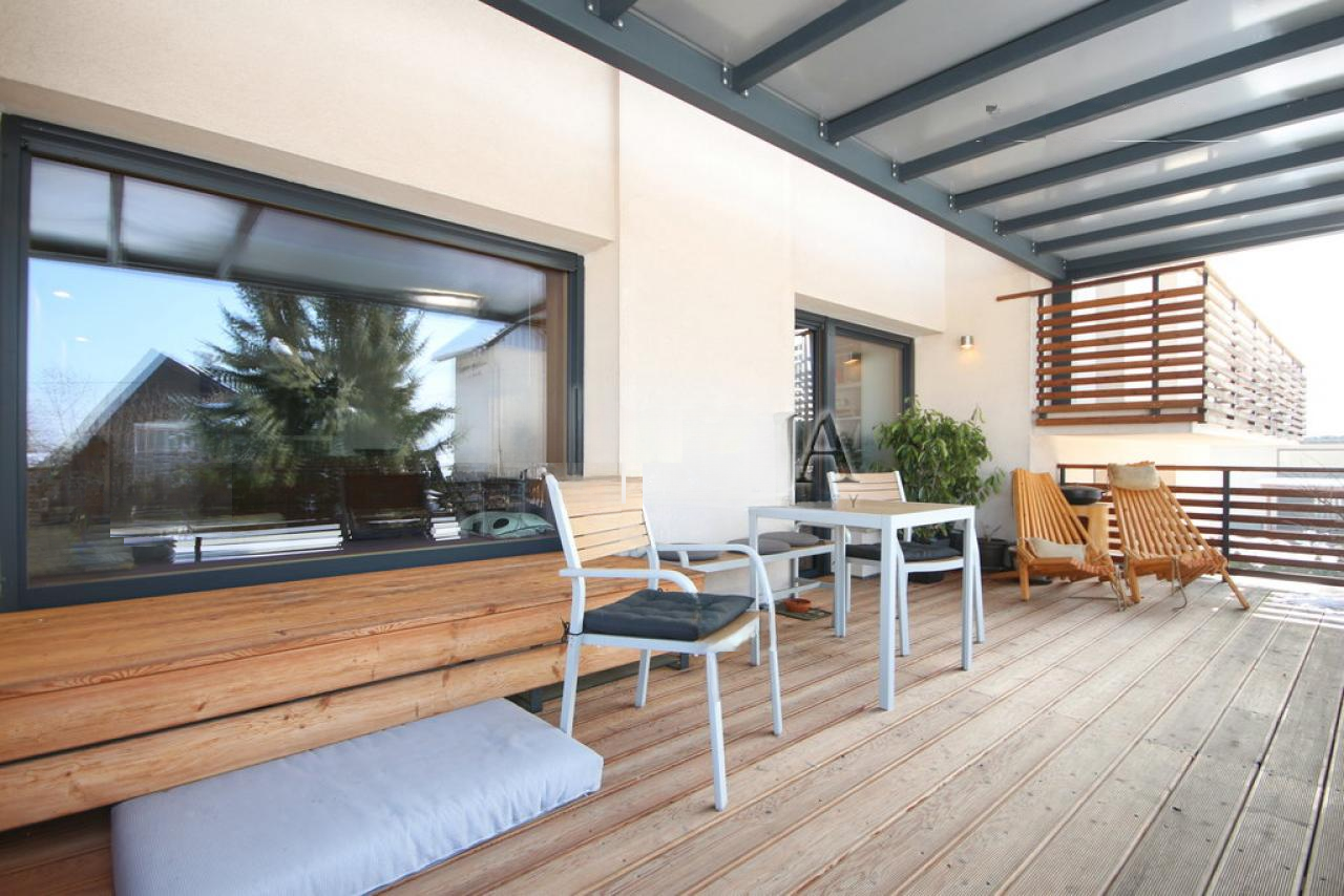 Дом в Любляне, Словения, 313 м² - фото 14