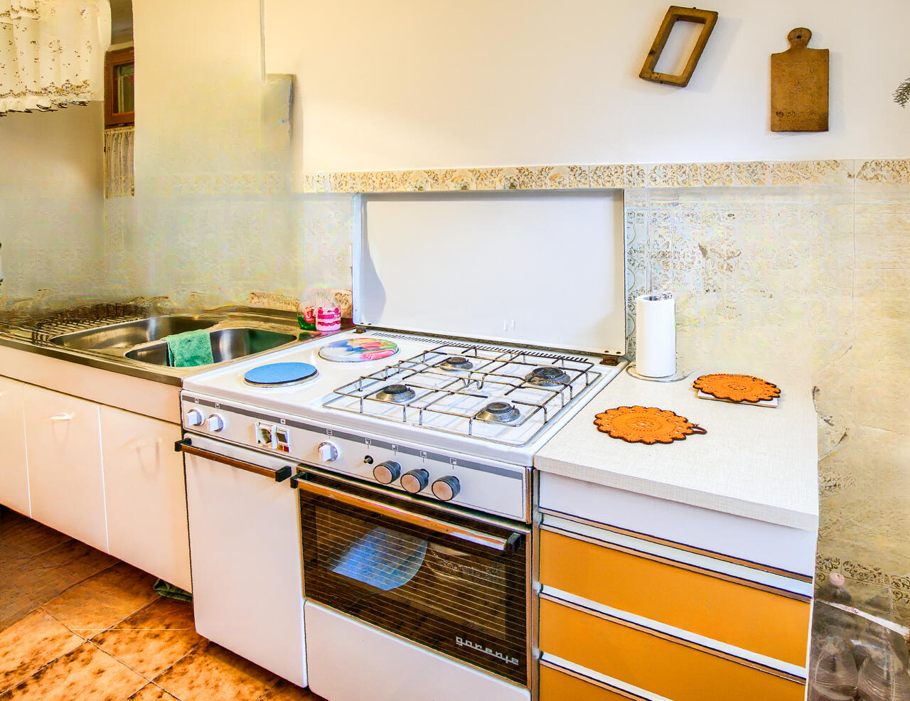 Ферма в Сежане, Словения, 3 327 м² - фото 14