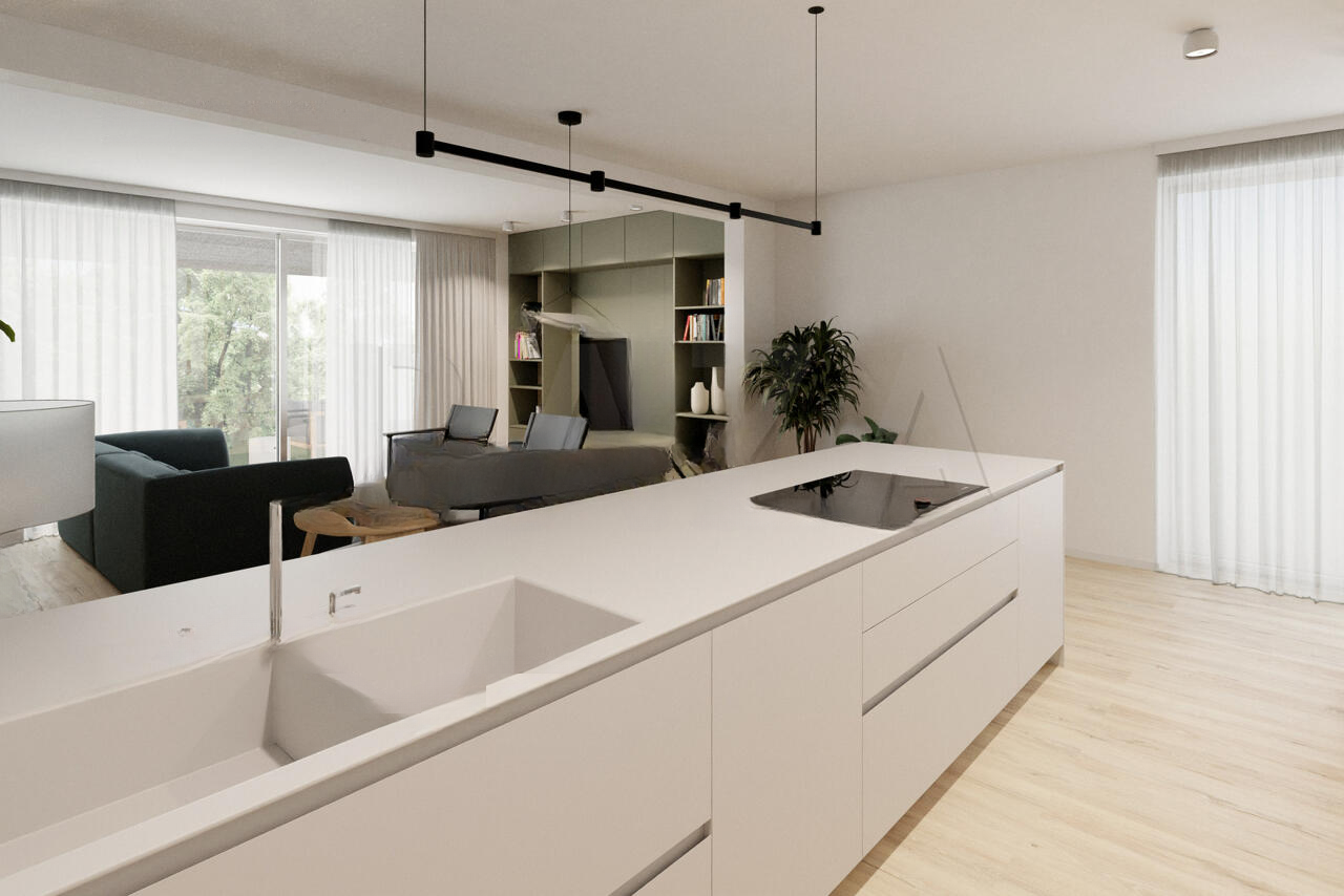 Дом в Любляне, Словения, 145 м² - фото 14