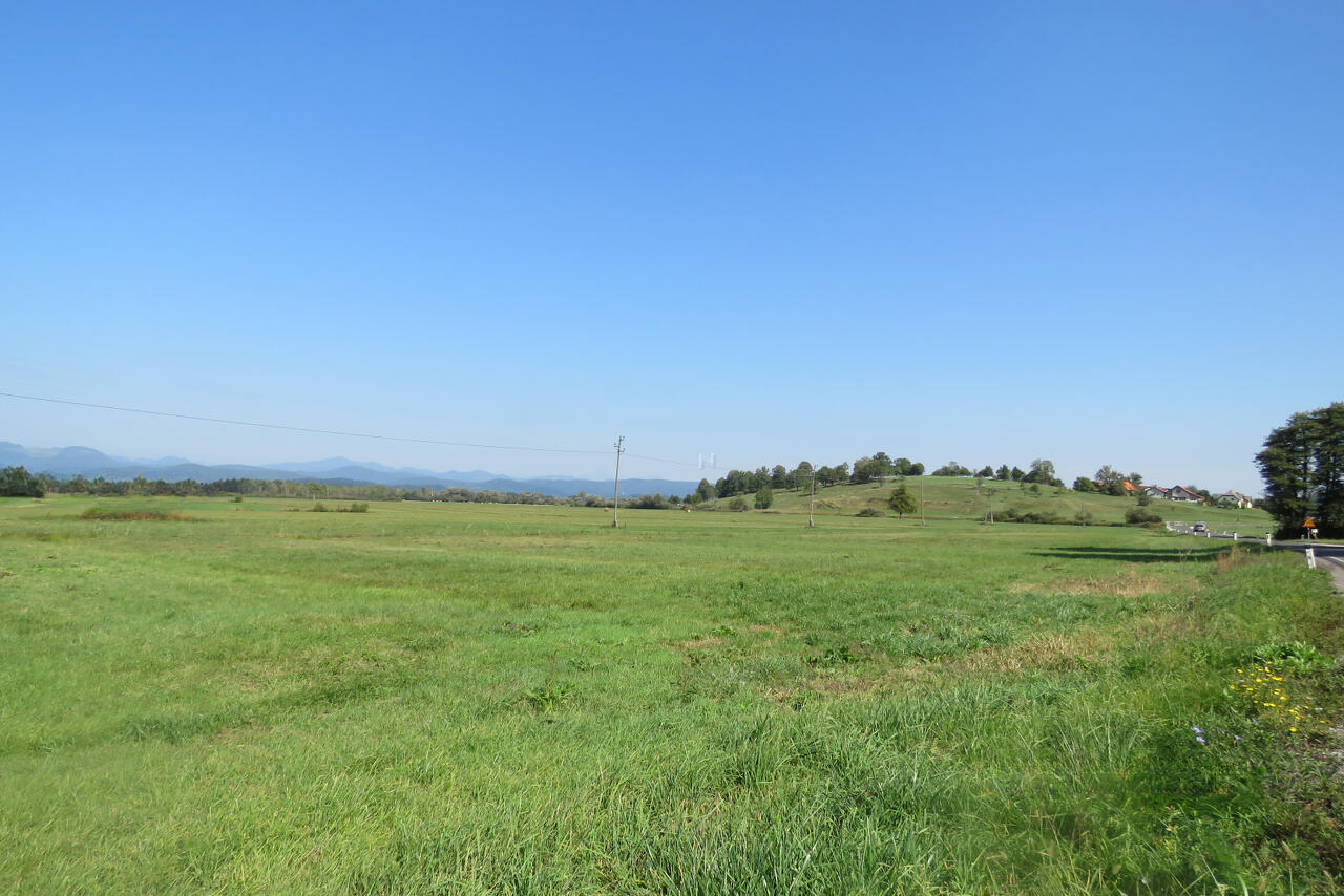 Ферма в Любляне, Словения, 53 820 м² - фото 15