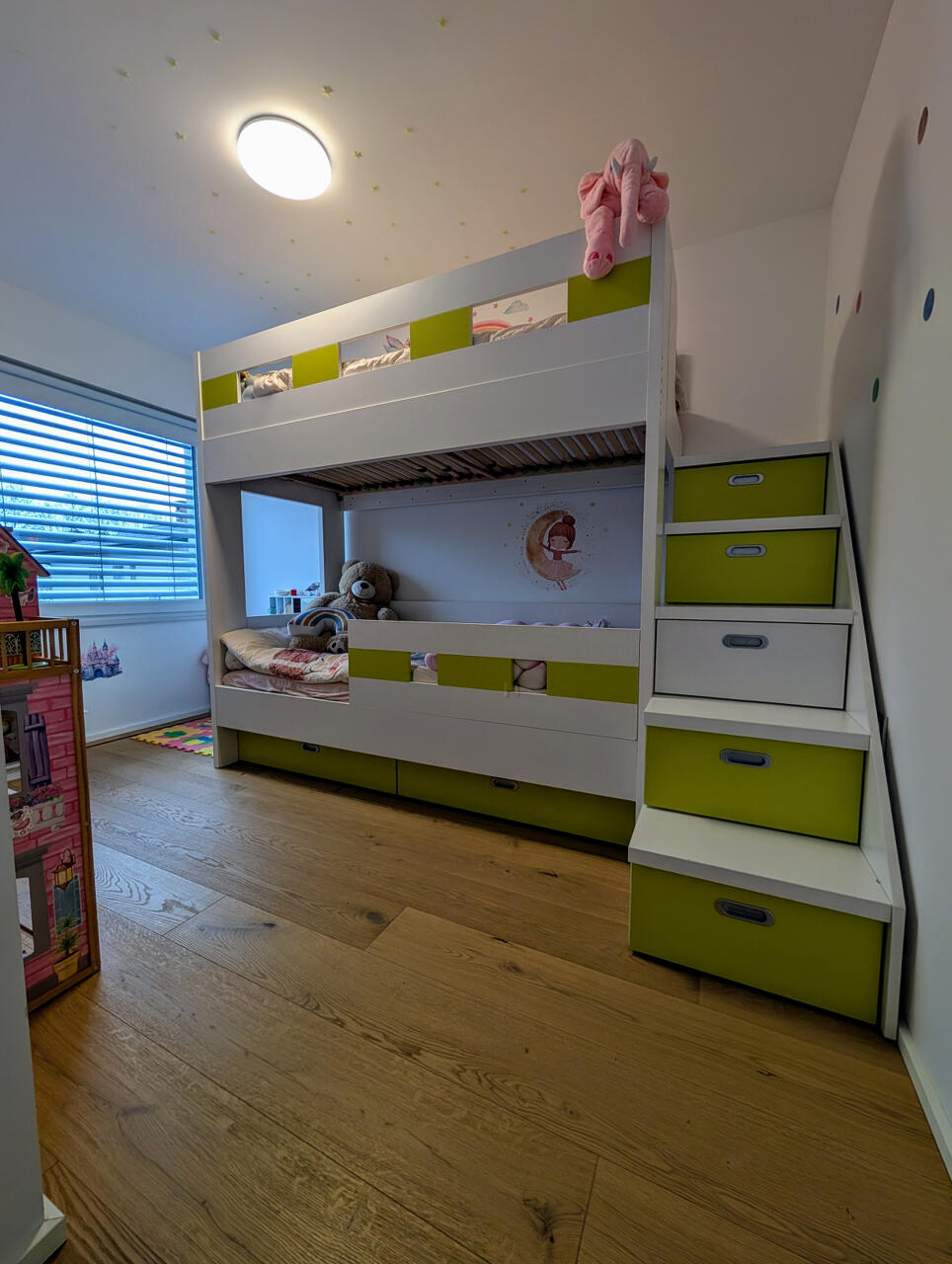 Дом в Любляне, Словения, 100 м² - фото 15