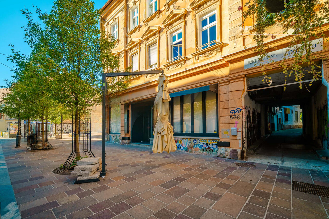 Офис в Любляне, Словения, 383 м² - фото 15