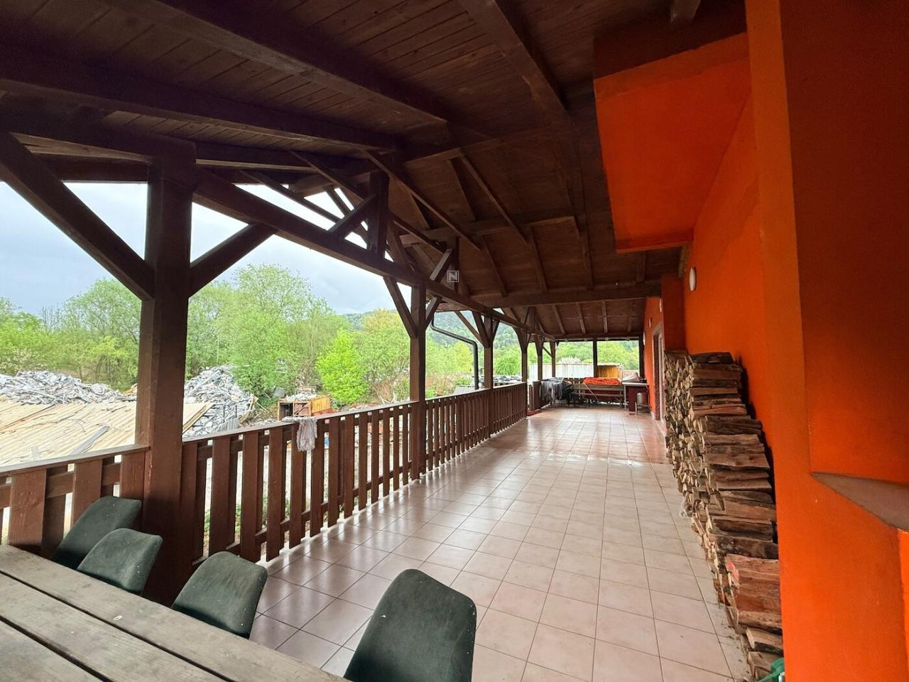 Дом в Любляне, Словения, 529 м² - фото 15