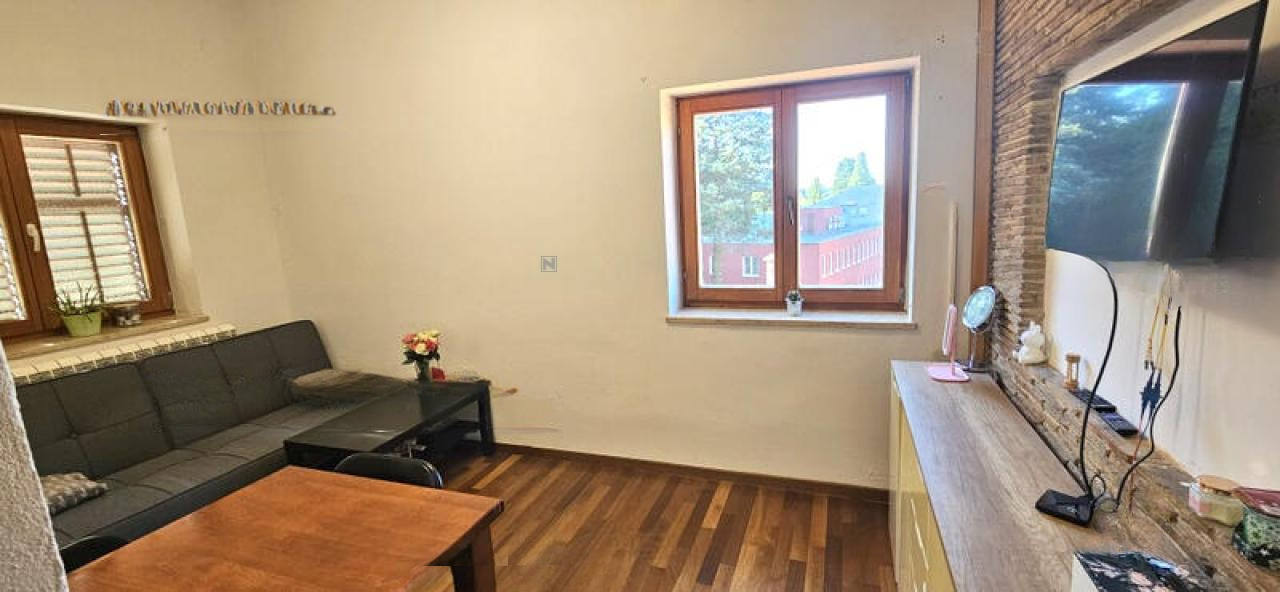 Квартира в Портороже, Словения, 45 м² - фото 15