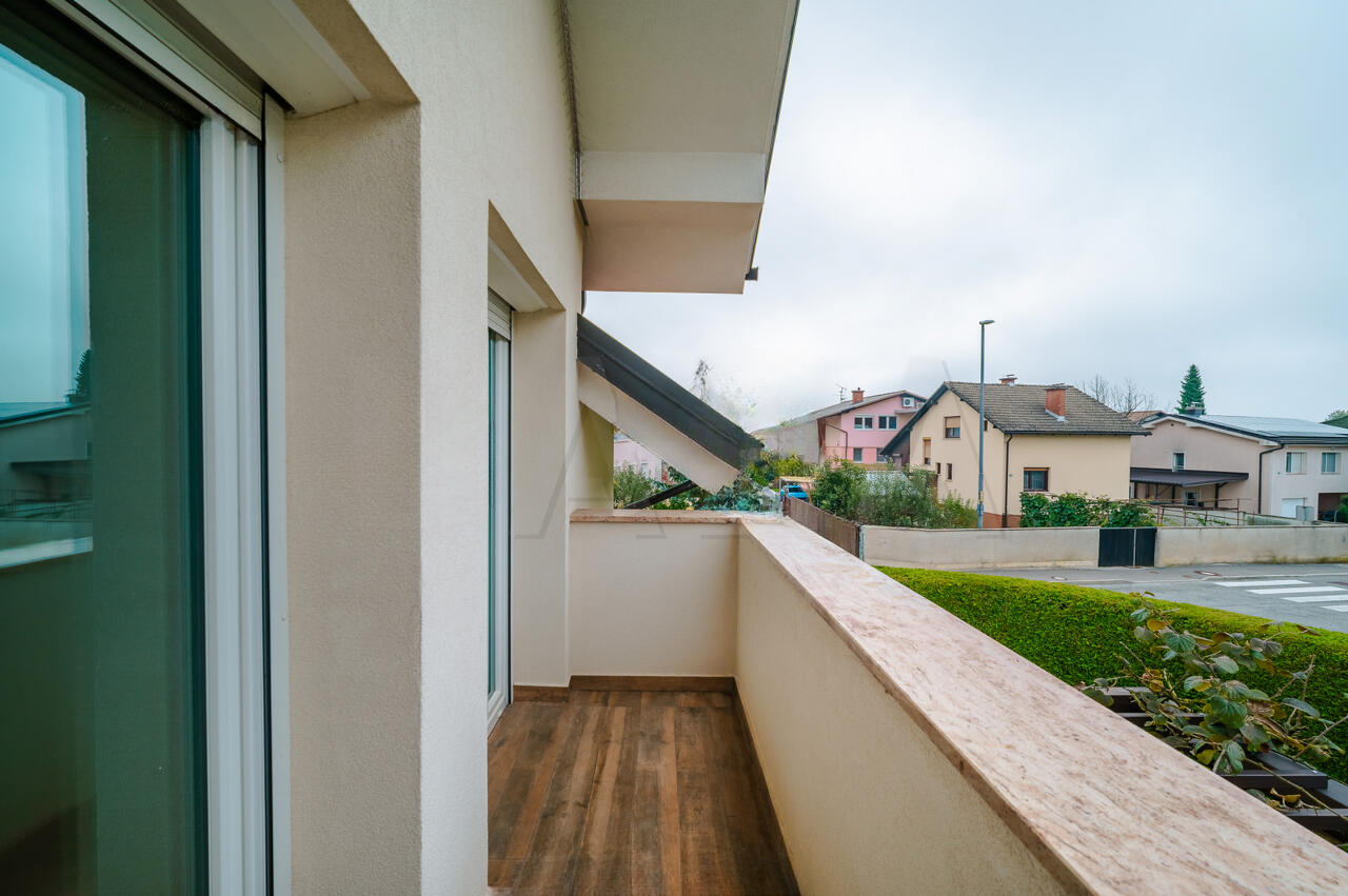 Дом в Любляне, Словения, 186 м² - фото 15