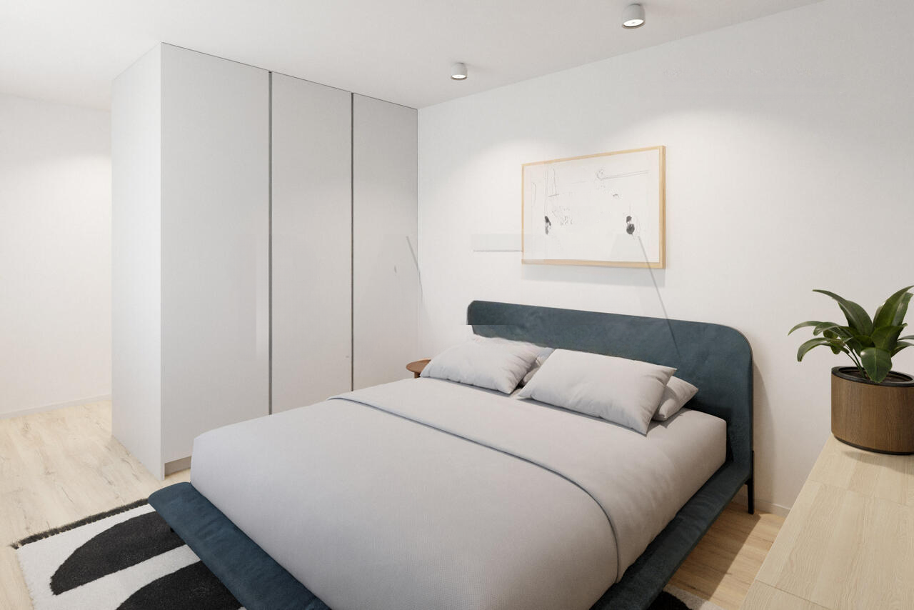 Дом в Любляне, Словения, 145 м² - фото 16