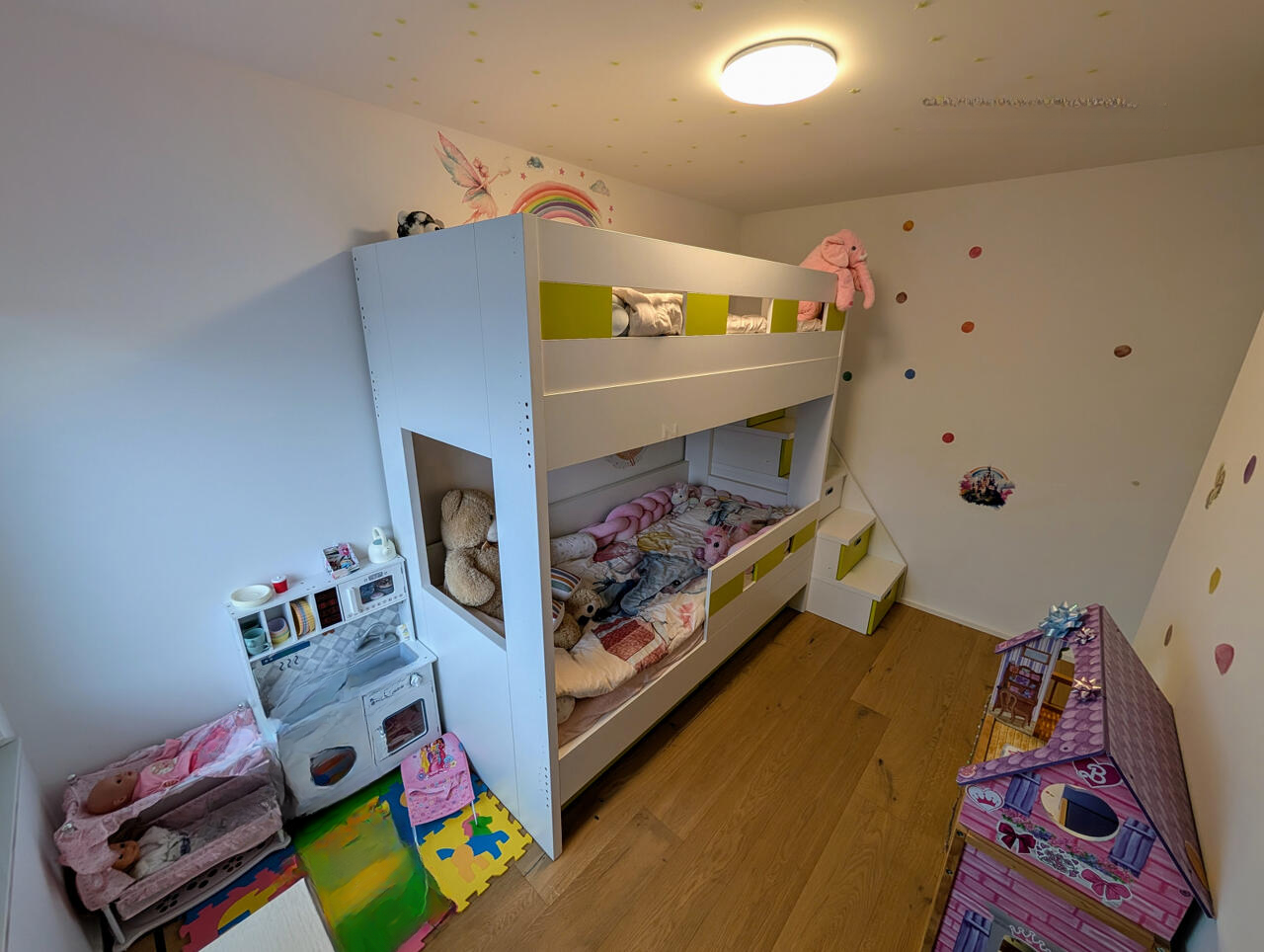 Дом в Любляне, Словения, 100 м² - фото 16