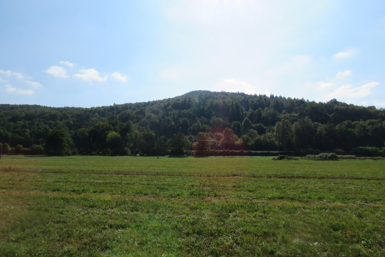 Ферма в Любляне, Словения, 53 820 м² - фото 17