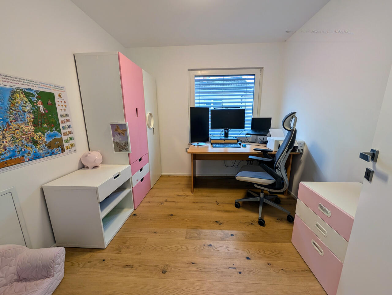 Дом в Любляне, Словения, 100 м² - фото 17