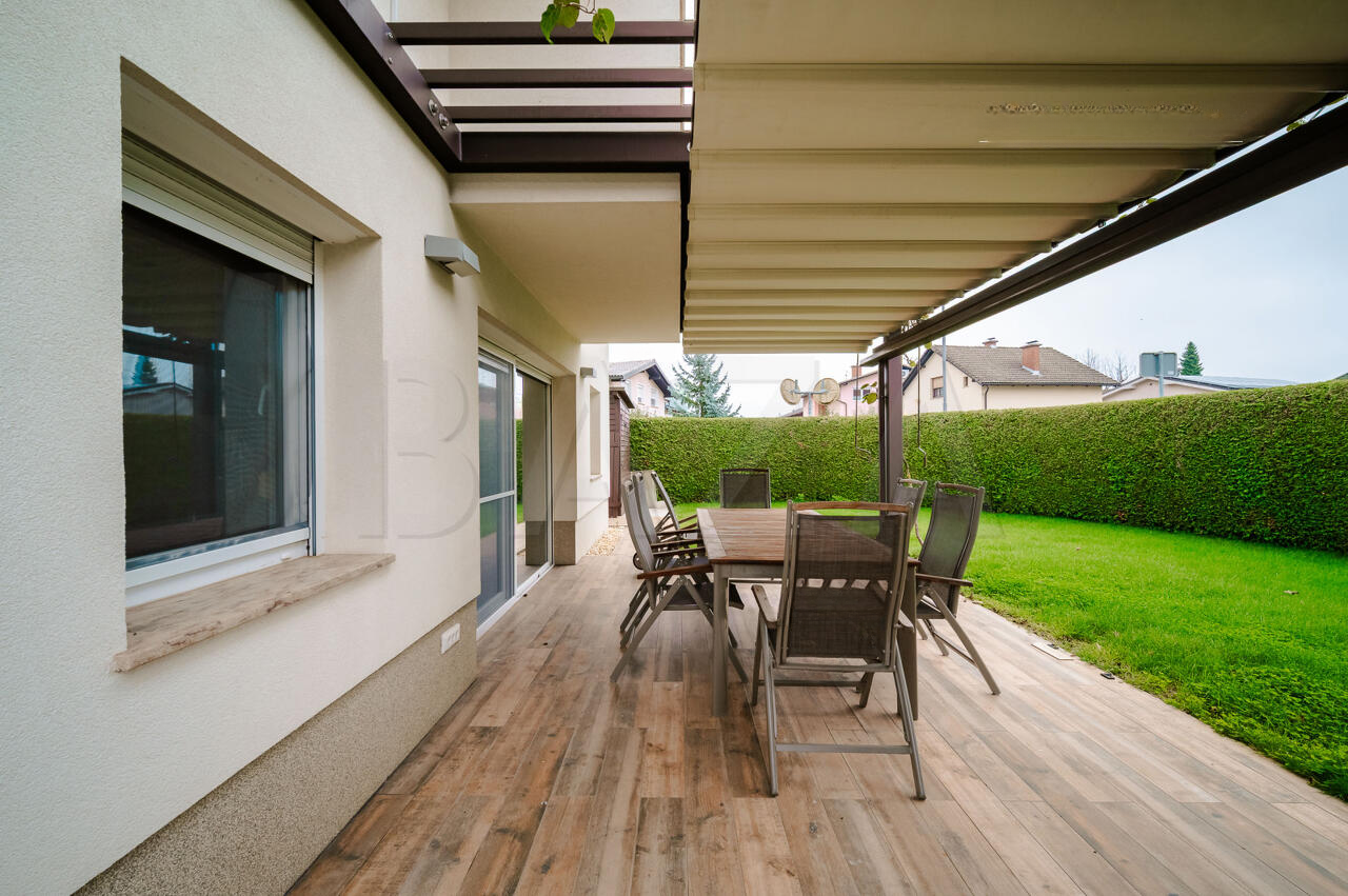 Дом в Любляне, Словения, 186 м² - фото 17