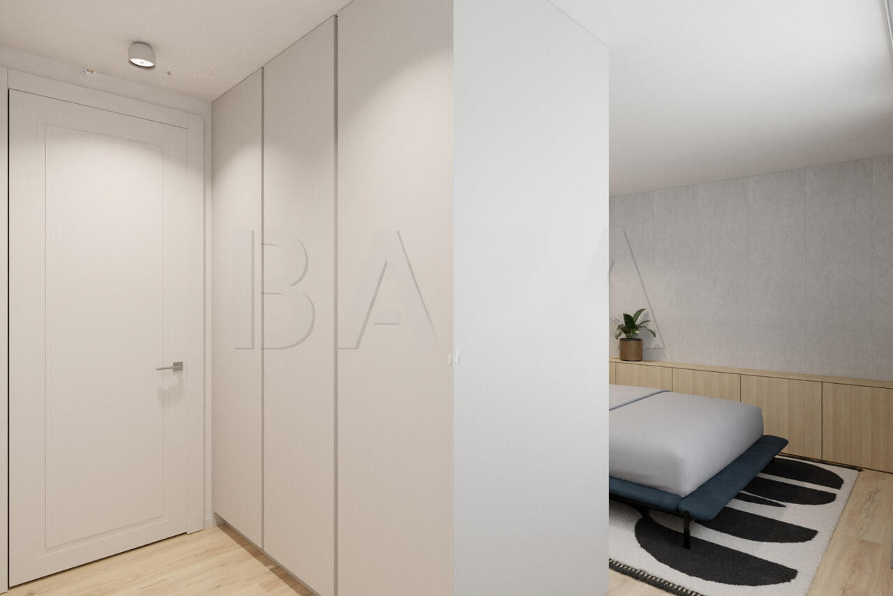 Дом в Любляне, Словения, 145 м² - фото 17