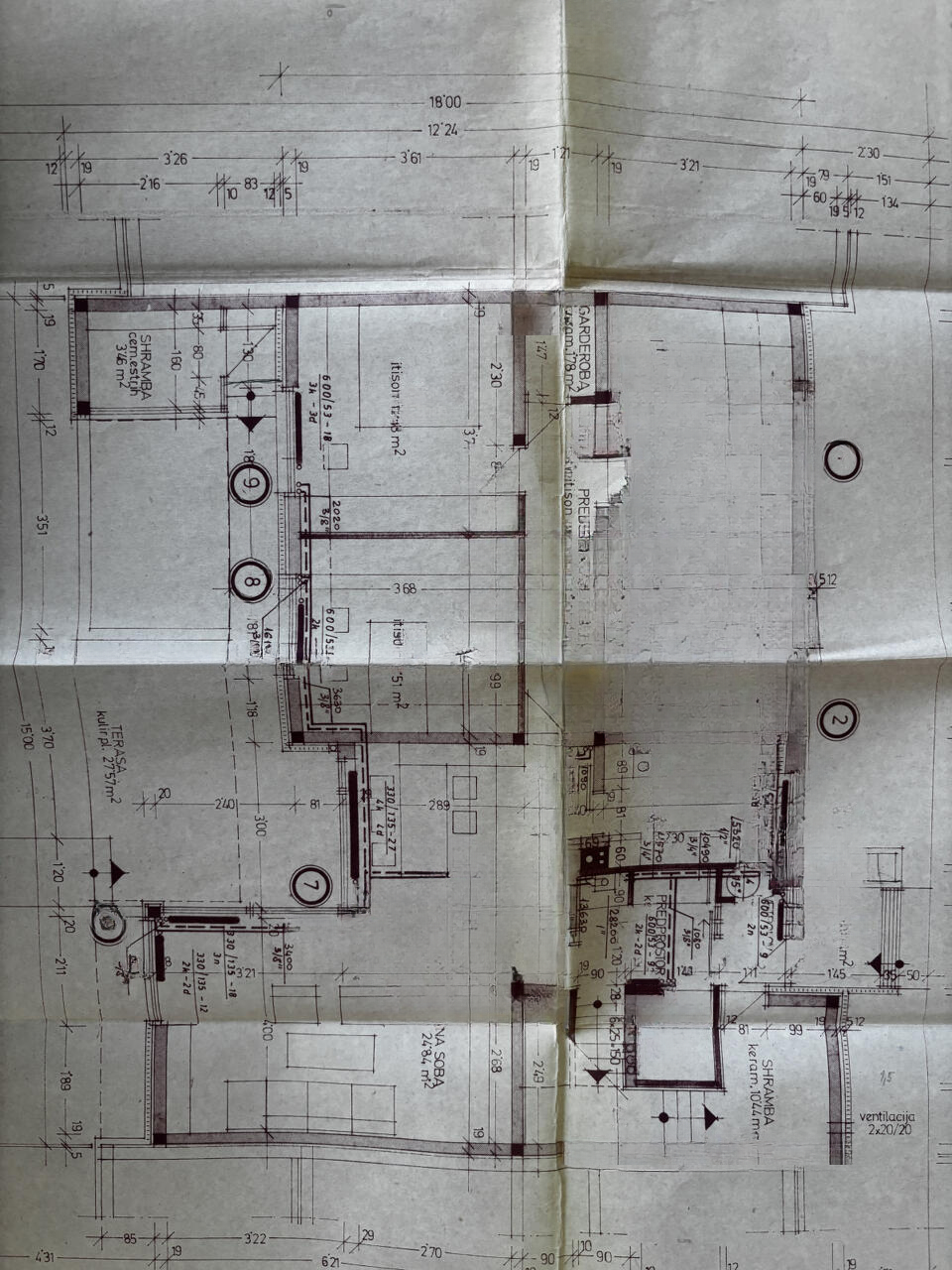 Дом в Любляне, Словения, 190 м² - фото 18