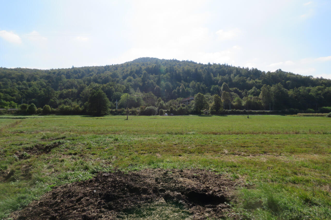 Ферма в Любляне, Словения, 53 820 м² - фото 18