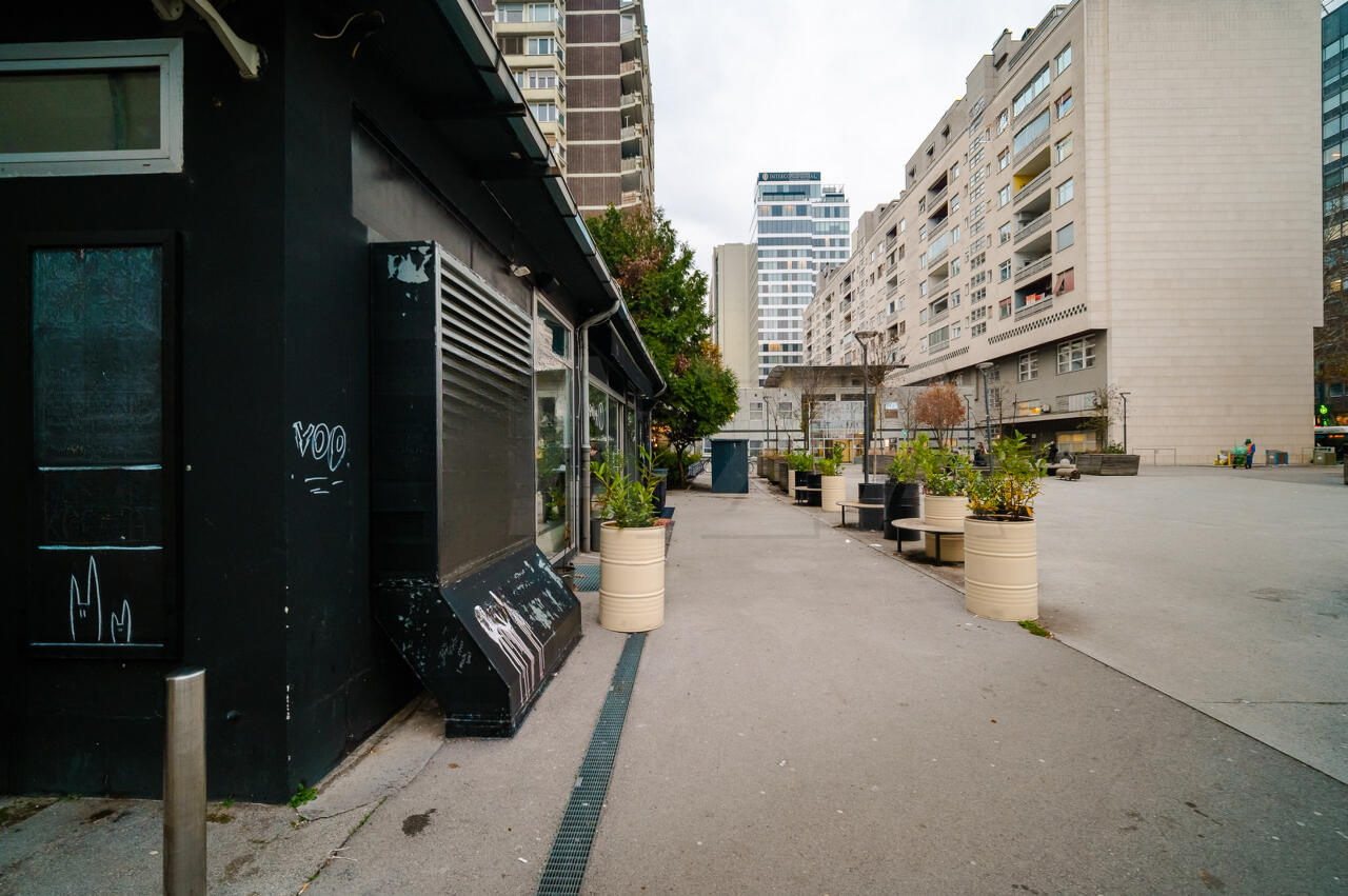 Офис в Любляне, Словения, 614 м² - фото 18