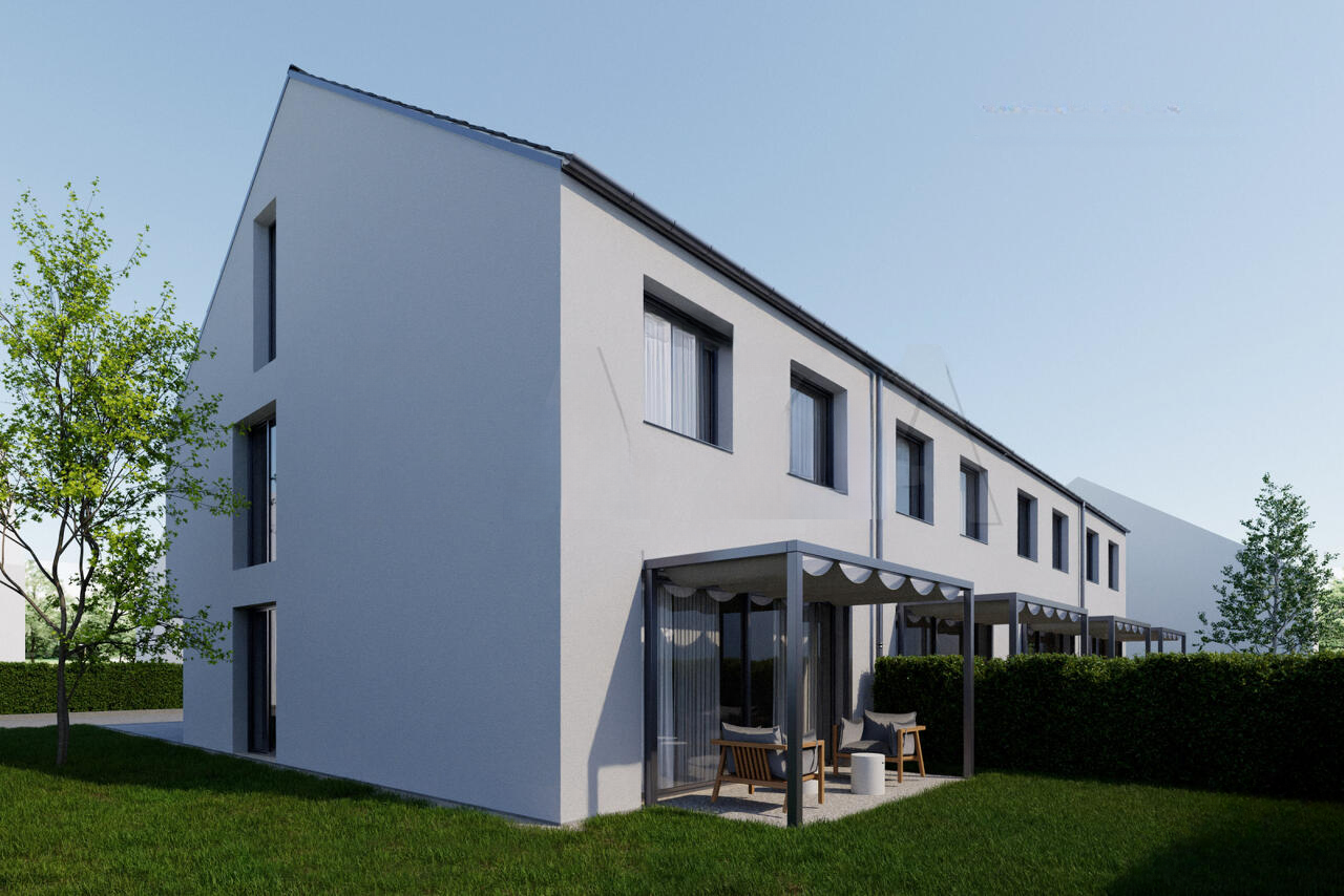 Дом в Любляне, Словения, 145 м² - фото 18