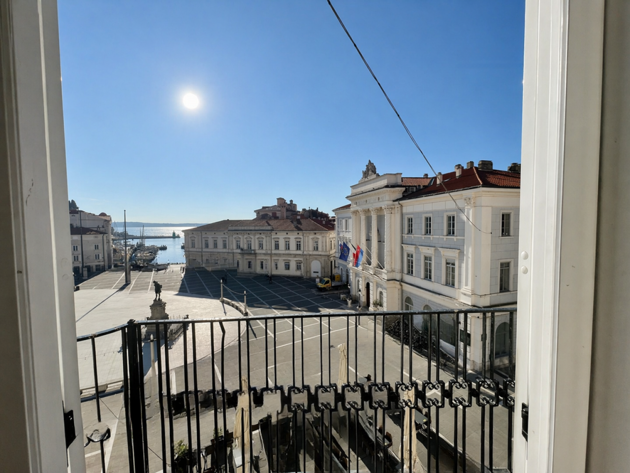 Квартира в Пиране, Словения, 75 м² - фото 18