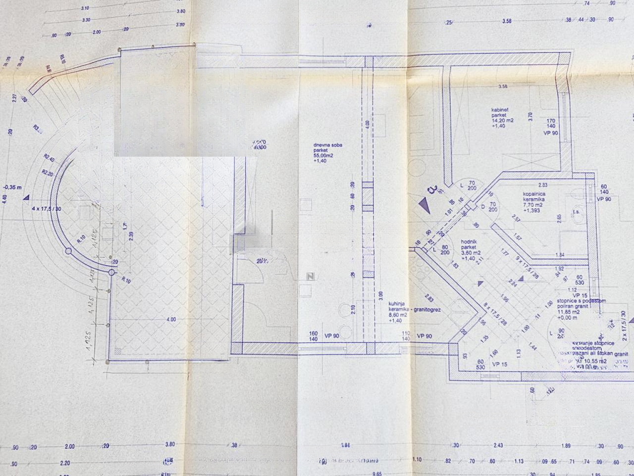 Дом в Любляне, Словения, 332 м² - фото 19