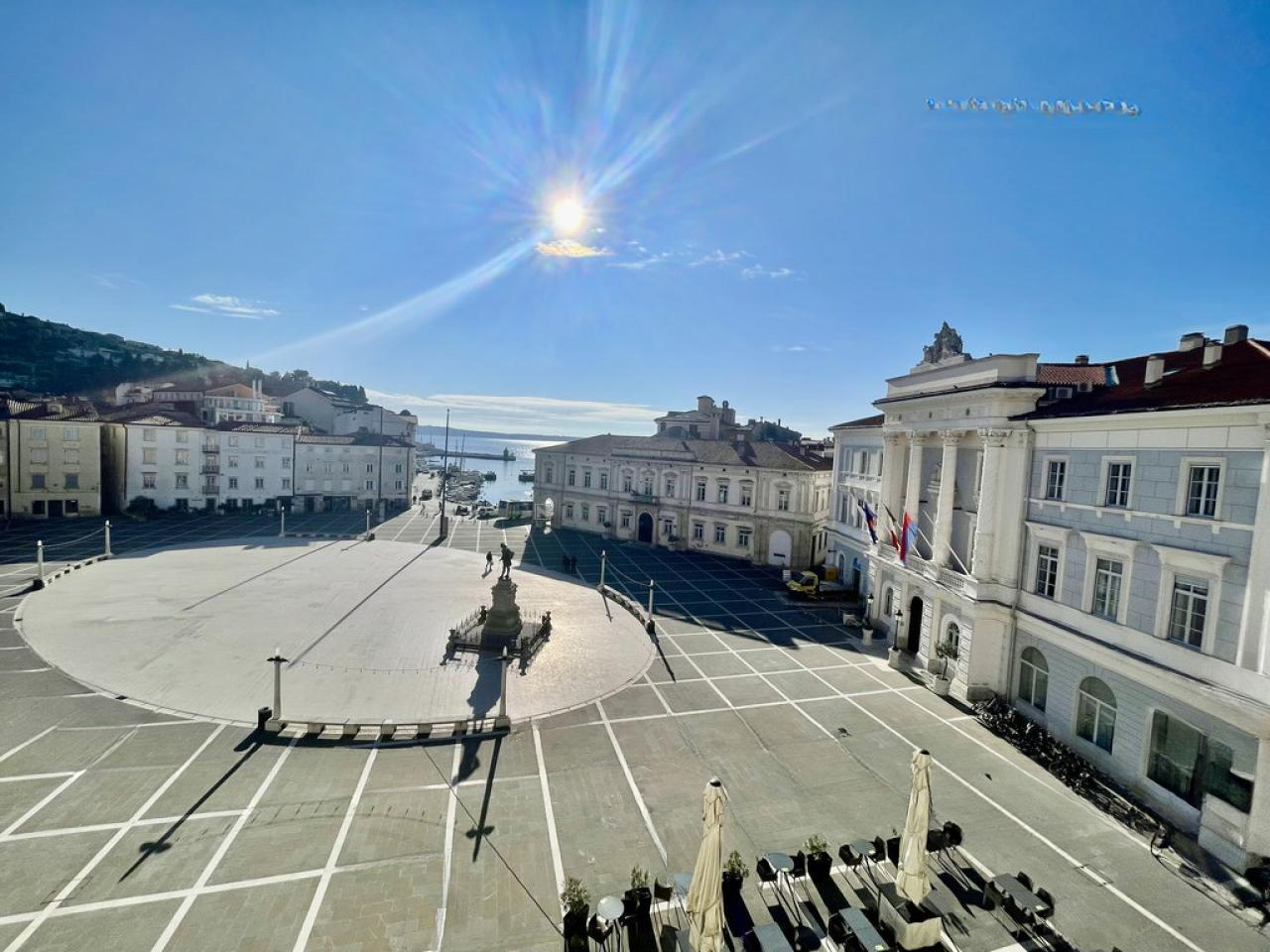 Квартира в Пиране, Словения, 75 м² - фото 19