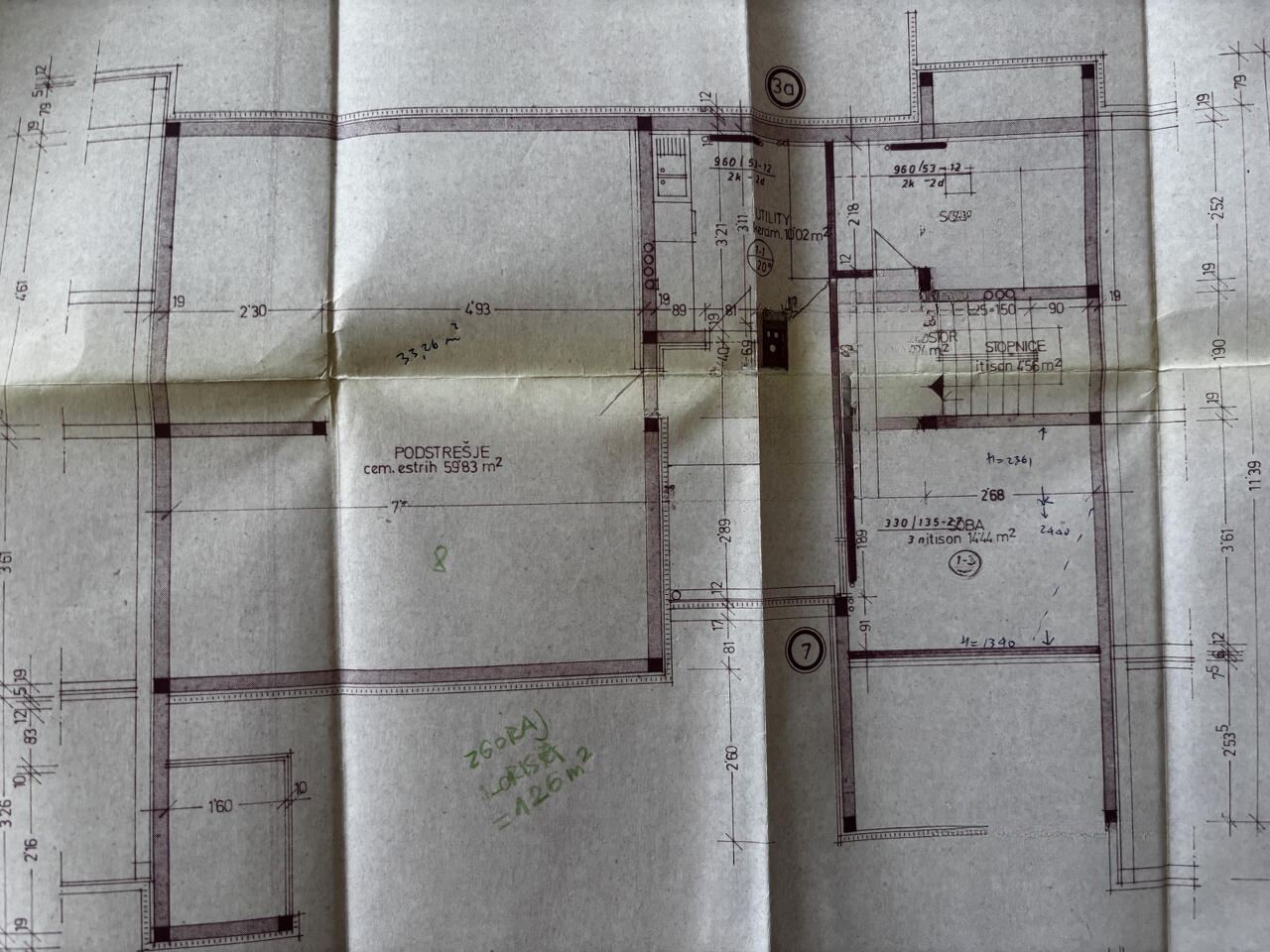 Дом в Любляне, Словения, 190 м² - фото 19