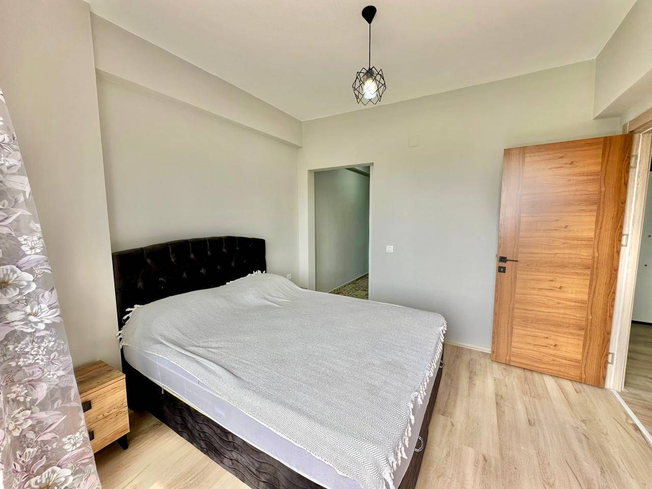 Квартира в Мерсине, Турция, 65 м² - фото 5