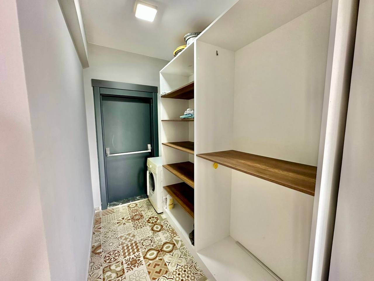 Квартира в Мерсине, Турция, 65 м² - фото 7