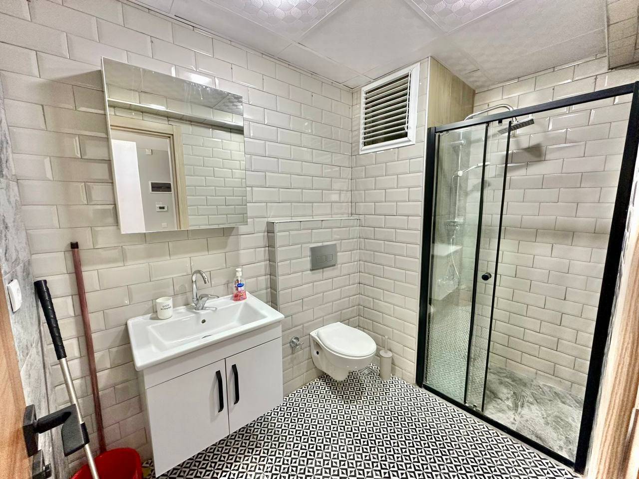 Квартира в Мерсине, Турция, 65 м² - фото 9
