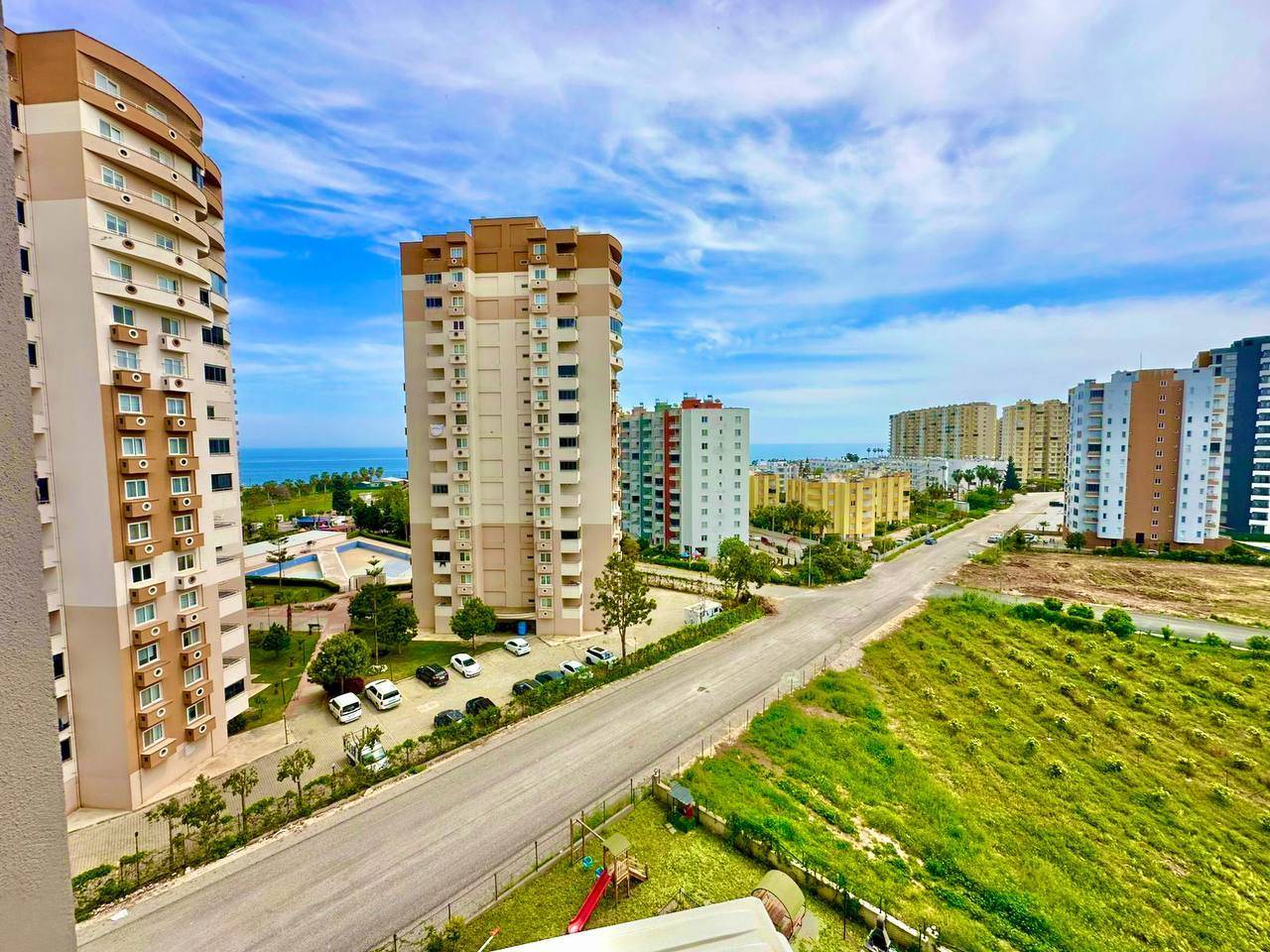 Квартира в Мерсине, Турция, 65 м² - фото 15