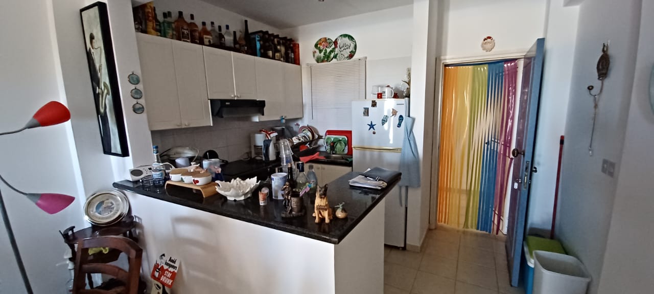 Квартира в Пафосе, Кипр, 80 м² - фото 4