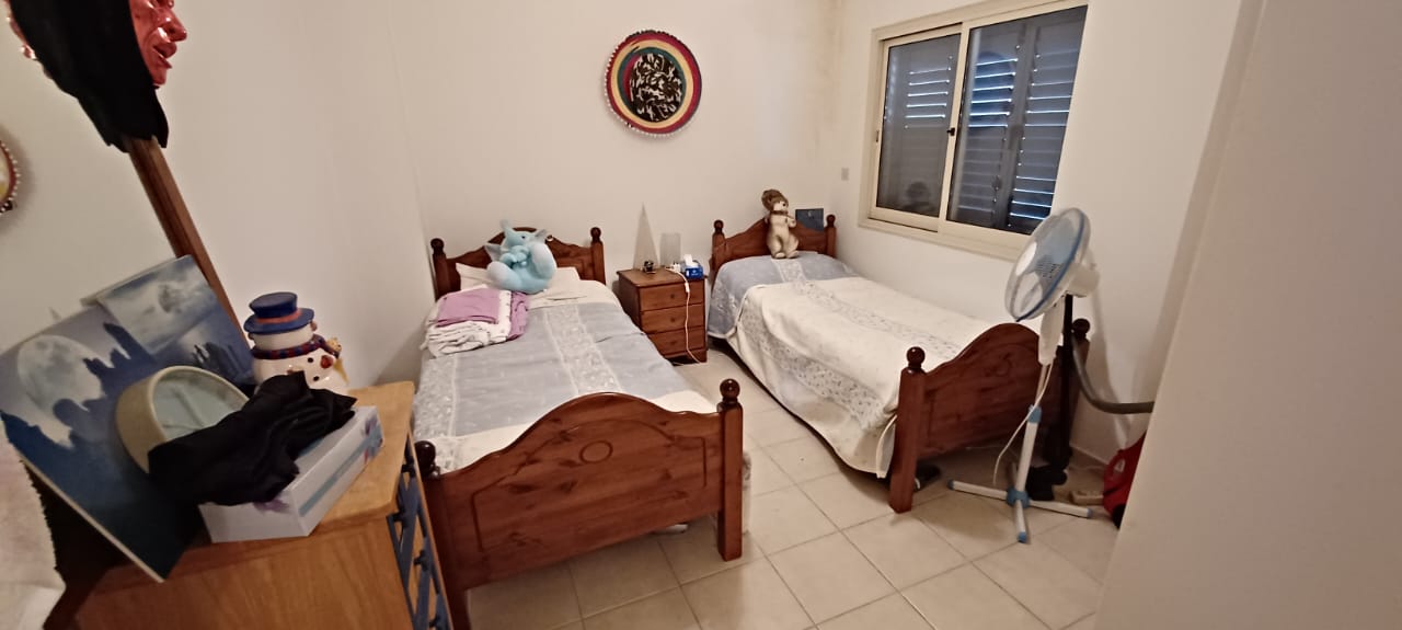 Квартира в Пафосе, Кипр, 80 м² - фото 9
