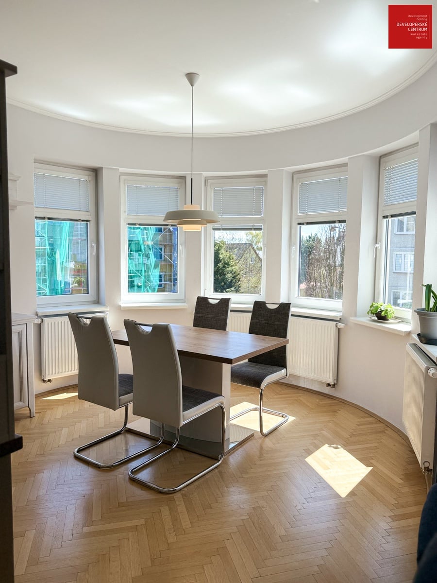 Квартира в Марианске-Лазне, Чехия, 113 м² - фото 4