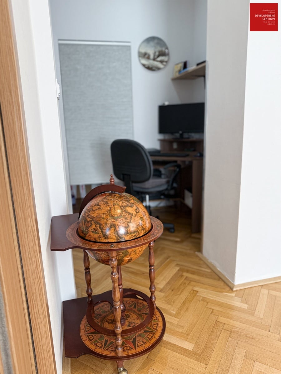 Квартира в Марианске-Лазне, Чехия, 113 м² - фото 10