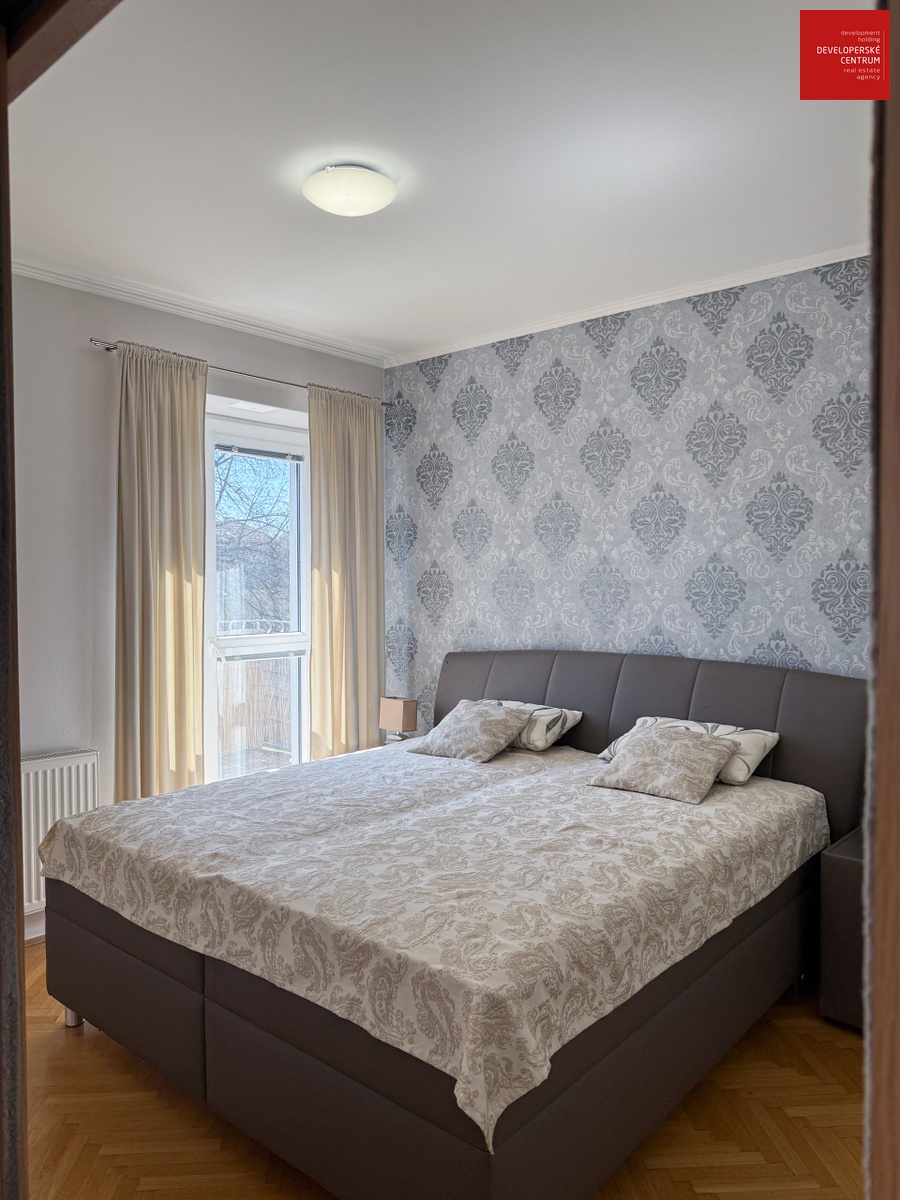 Квартира в Марианске-Лазне, Чехия, 113 м² - фото 11