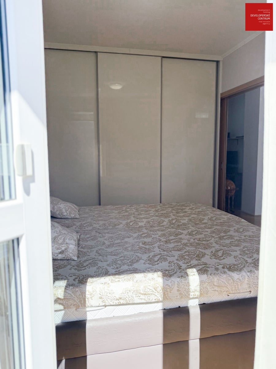 Квартира в Марианске-Лазне, Чехия, 113 м² - фото 12